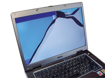 Elasticiteit Tienerjaren gijzelaar Twente PC - Laptop scherm reparatie