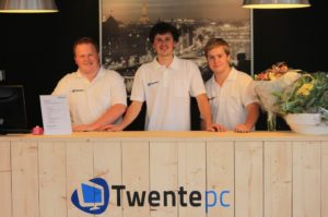 Twente PC in het centrum van Rijssen