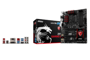 MSI Z97 Gaming 5